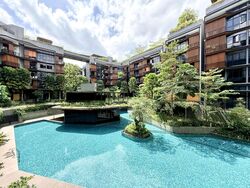 Daintree Residence (D21), Condominium #518114551